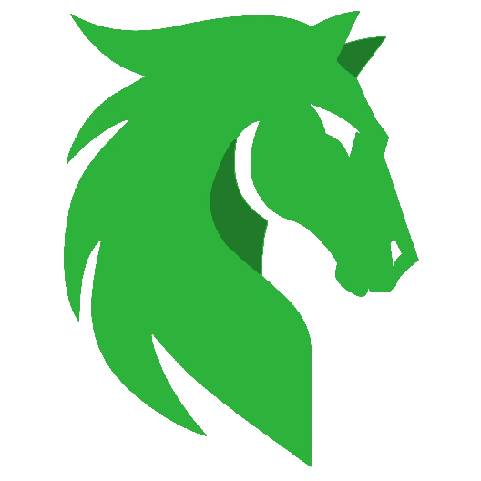 Pferde1.com Logo